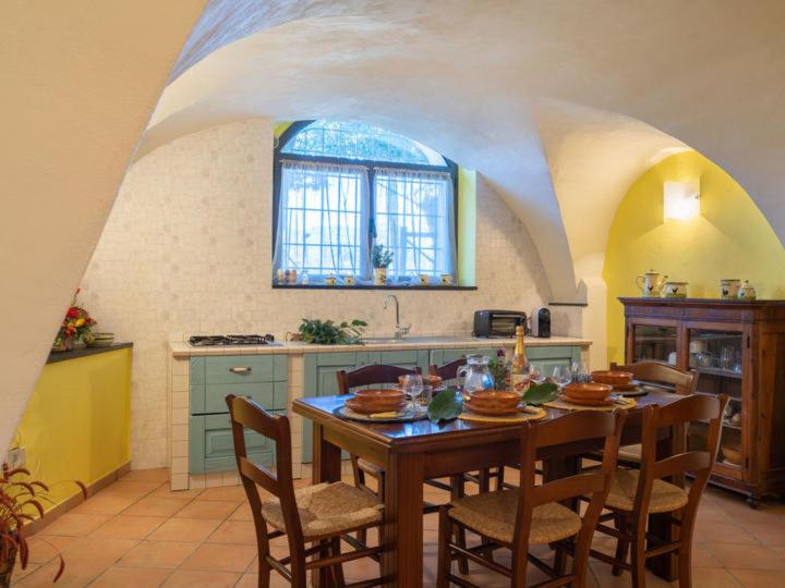 Апартаменты 1 Спальня, Agriturismo Il Poggio Di Vasia Citr00864 Agr 0001
