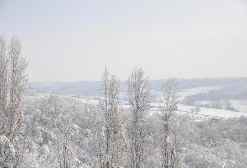 غرفة قياسية, Premiata Osteria Dei Fiori