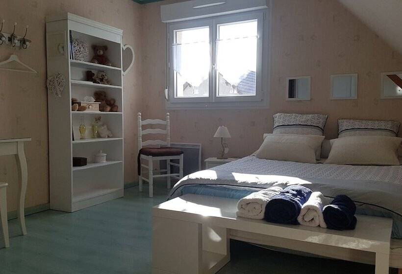 로맨틱 룸, Guesthouse In Champagne