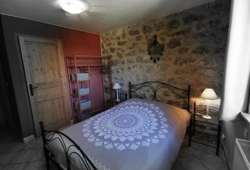 标准间, Atelier Du Philosophe