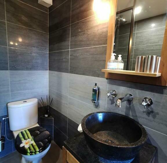 标准间, Atelier Du Philosophe