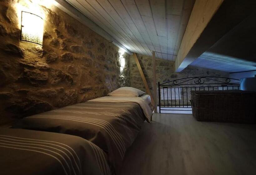 家庭间, Atelier Du Philosophe