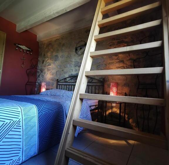 家庭间, Atelier Du Philosophe