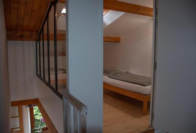 家庭间, Atelier Du Philosophe