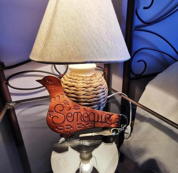 高级大房间, Atelier Du Philosophe