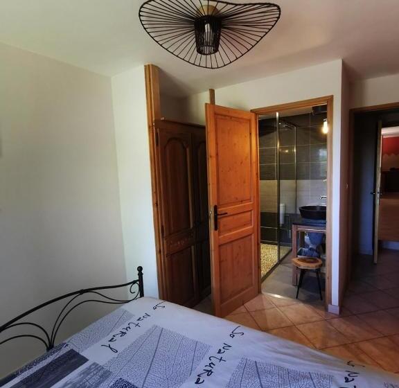 高级大房间, Atelier Du Philosophe