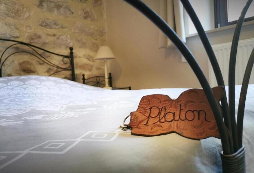 标准间, Atelier Du Philosophe