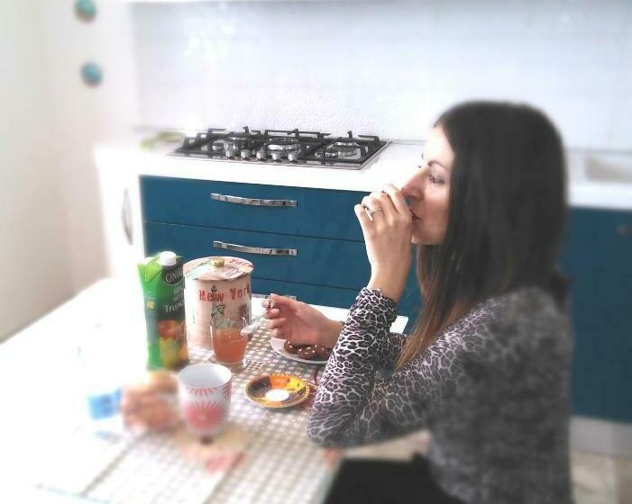 חדר סופריור, Dolce Risveglio