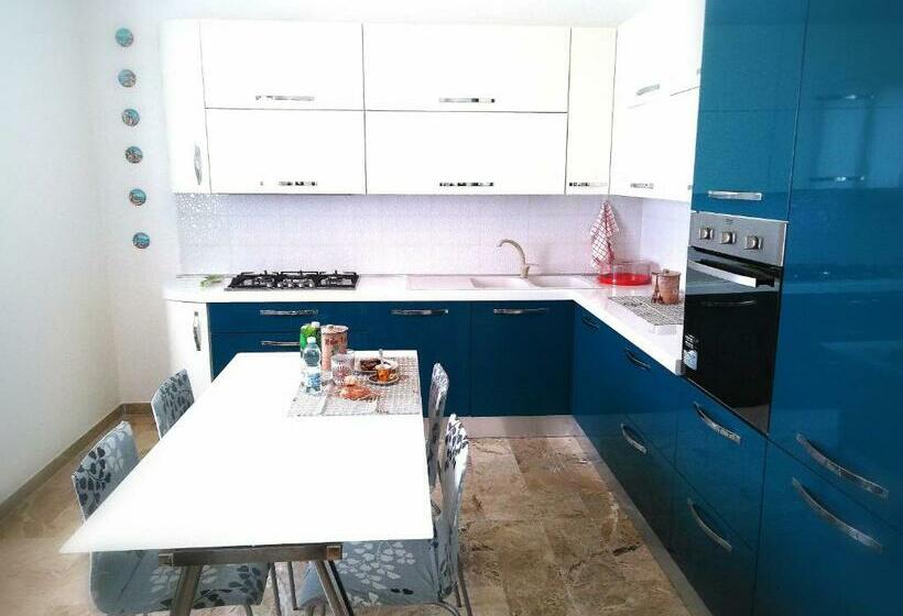 חדר סופריור, Dolce Risveglio