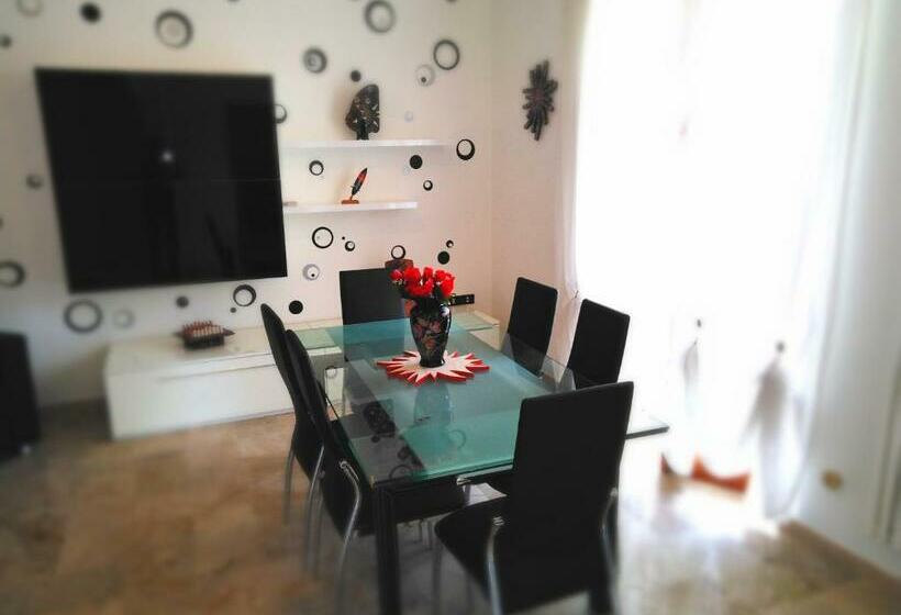 חדר סופריור, Dolce Risveglio