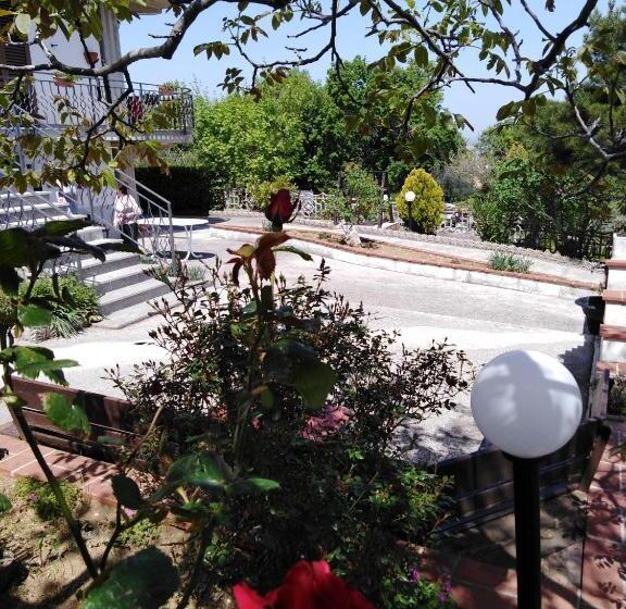 חדר סופריור, Dolce Risveglio