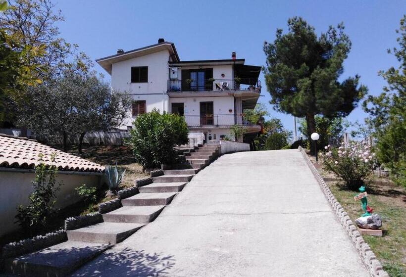 חדר סופריור, Dolce Risveglio