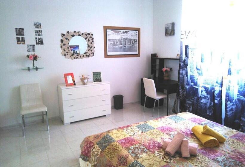 חדר סופריור, Dolce Risveglio