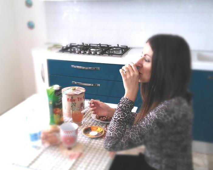 חדר דלוקס, Dolce Risveglio