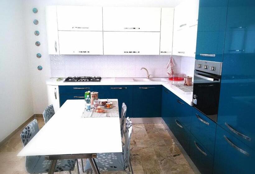 חדר דלוקס, Dolce Risveglio