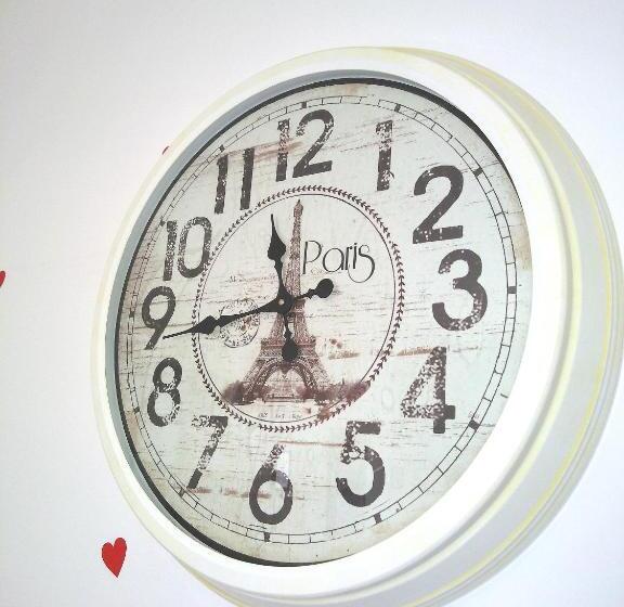 חדר דלוקס, Dolce Risveglio