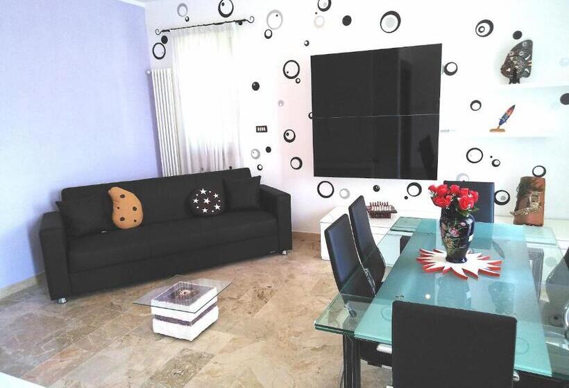 חדר דלוקס, Dolce Risveglio