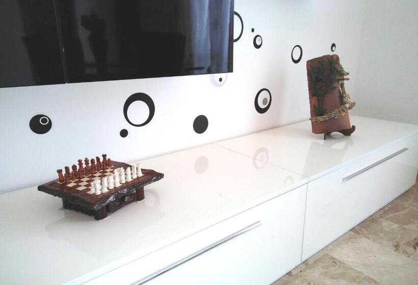 חדר דלוקס, Dolce Risveglio