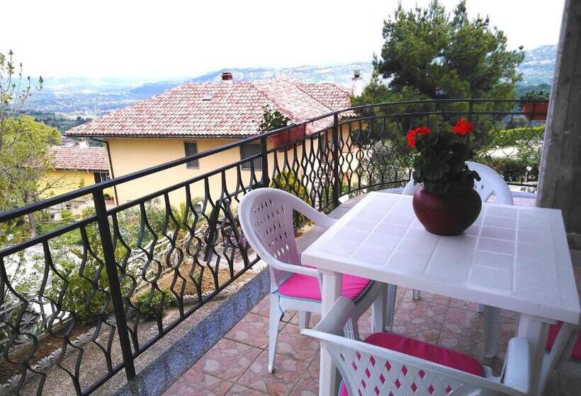 חדר דלוקס, Dolce Risveglio