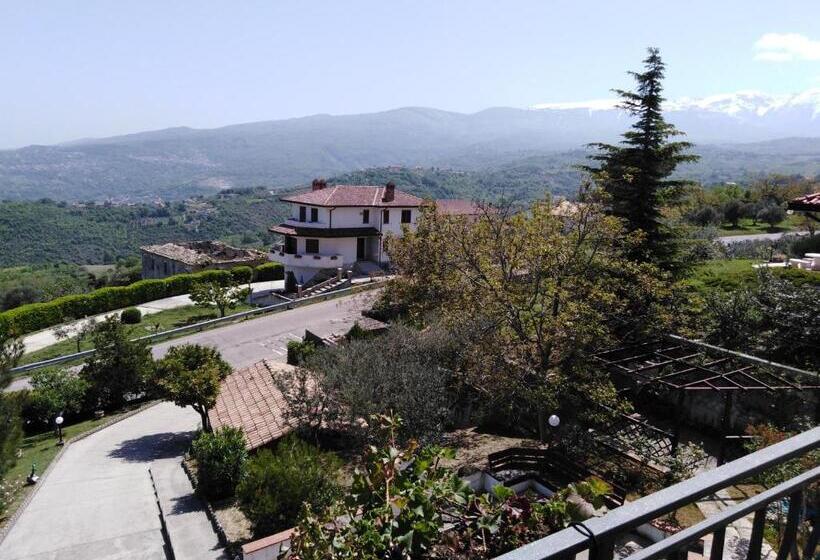 חדר דלוקס, Dolce Risveglio