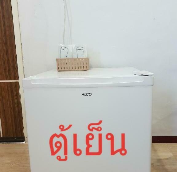 Deluxe Quadruple Room, บ้านหมอบิวรีสอร์ทเชียงคาน Baanmhorbiwresortchiangkhan