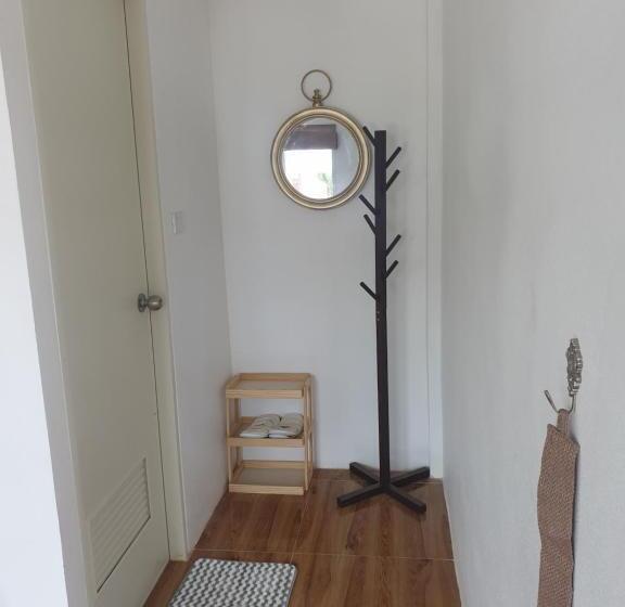 Standard Room, บ้านหมอบิวรีสอร์ทเชียงคาน Baanmhorbiwresortchiangkhan