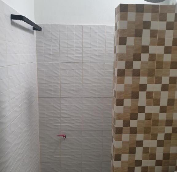 Standard Room, บ้านหมอบิวรีสอร์ทเชียงคาน Baanmhorbiwresortchiangkhan