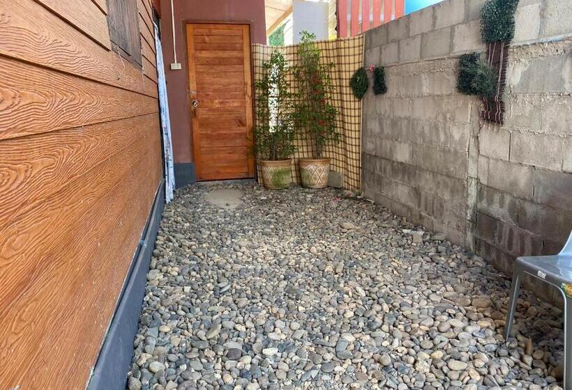 Family Room, บ้านหมอบิวรีสอร์ทเชียงคาน Baanmhorbiwresortchiangkhan