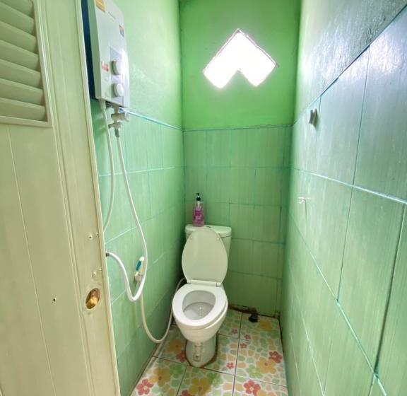 Семейный Номер, บ้านหมอบิวรีสอร์ทเชียงคาน Baanmhorbiwresortchiangkhan