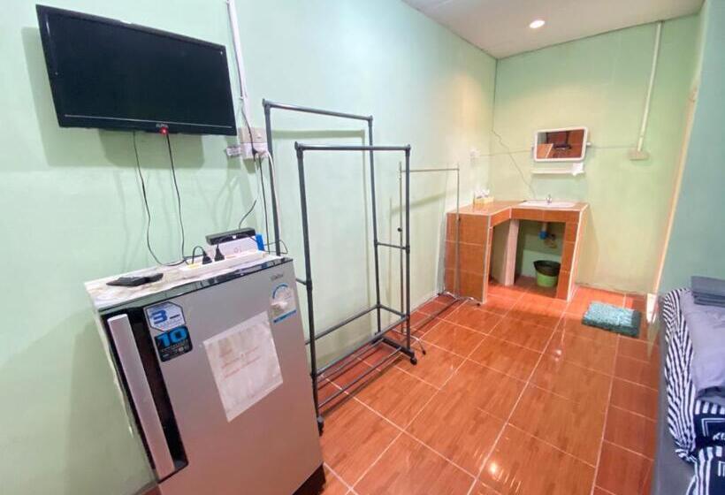 Family Room, บ้านหมอบิวรีสอร์ทเชียงคาน Baanmhorbiwresortchiangkhan