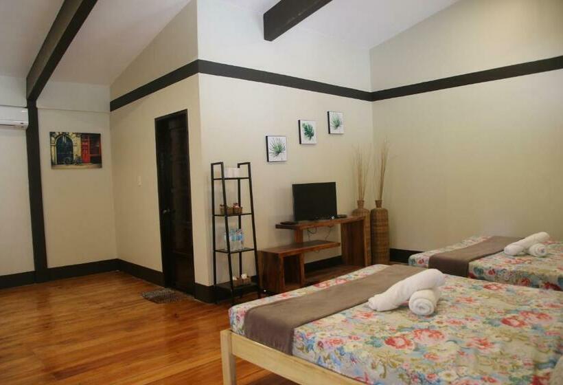 Полулюкс, Calape Forest Resort