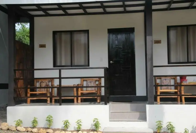 スタンダードルーム, Calape Forest Resort