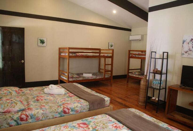 Family Suite, Calape Forest Resort