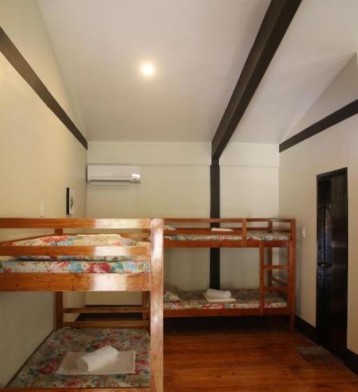 Family Suite, Calape Forest Resort