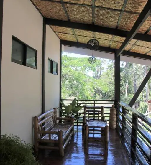 スイート(家族用), Calape Forest Resort