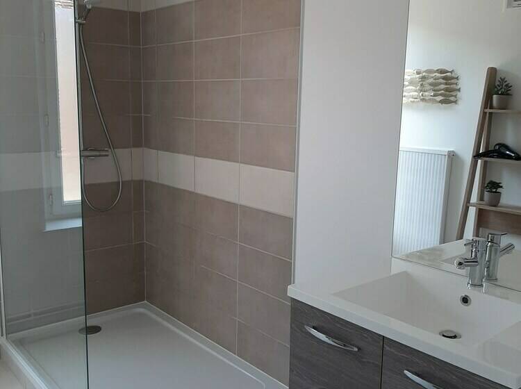 غرفة قياسية, Les 3 Cailloux Bar Restaurant