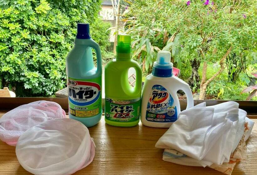 Cameră Familiară, 奄美ゲストハウス Hub A Nice Inn