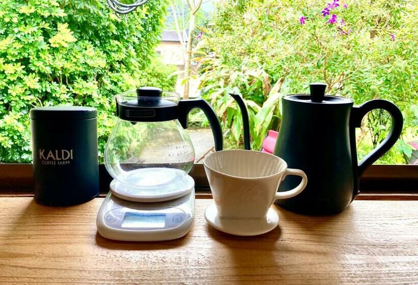 Cameră Familiară, 奄美ゲストハウス Hub A Nice Inn