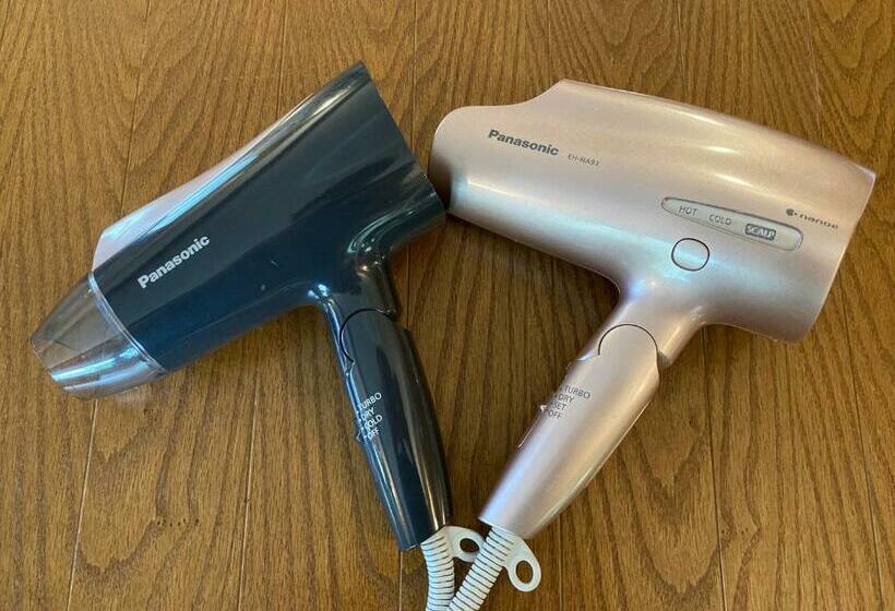 Cameră Familiară, 奄美ゲストハウス Hub A Nice Inn