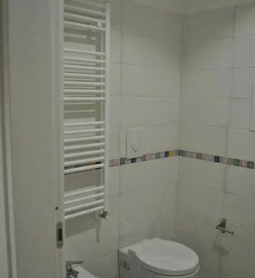 Habitació Estàndard, B&b Villa Asia