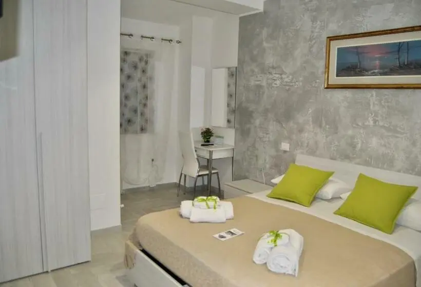 Habitació Estàndard, B&b Villa Asia
