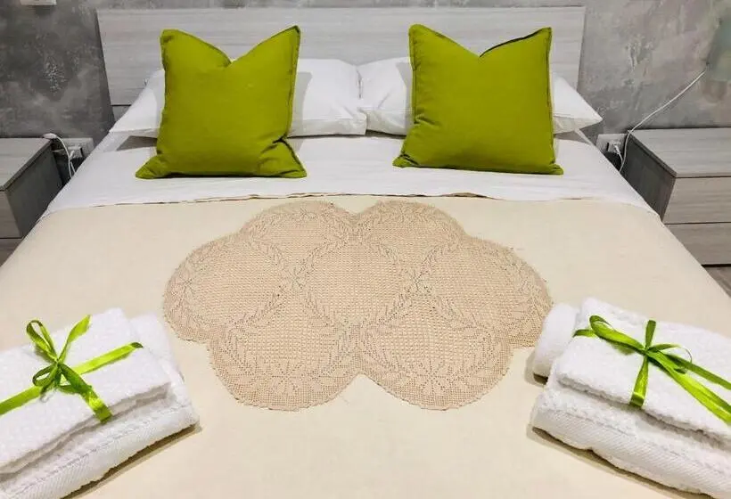 Habitació Estàndard, B&b Villa Asia