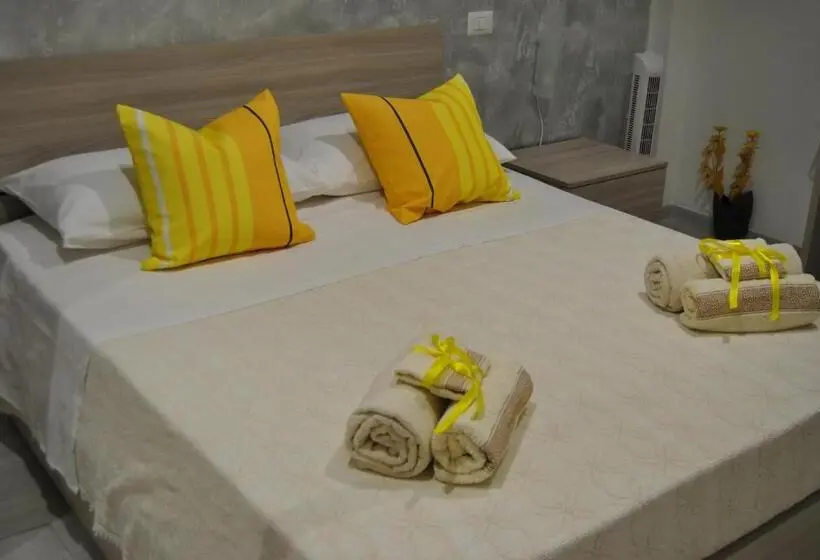 Habitació Estàndard, B&b Villa Asia