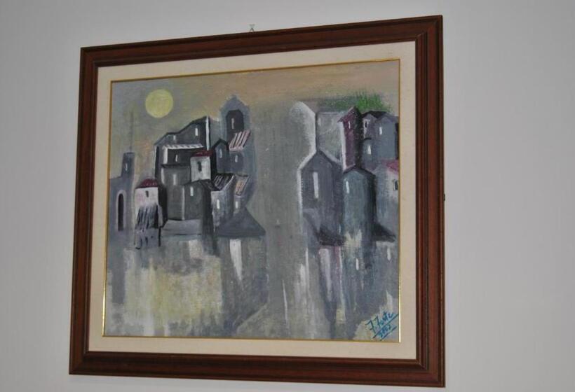 اتاق استاندارد, B&b Villa Asia