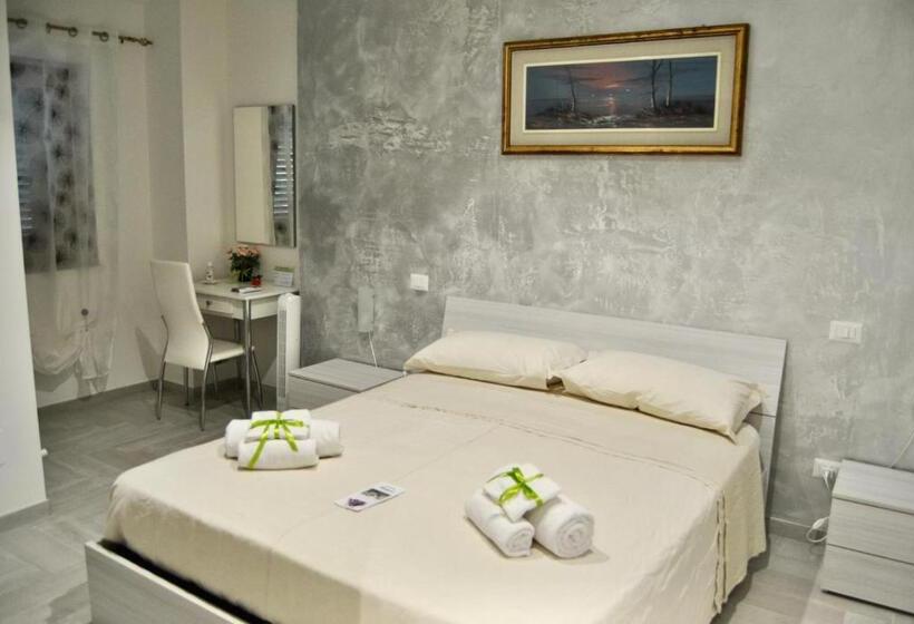 اتاق استاندارد, B&b Villa Asia