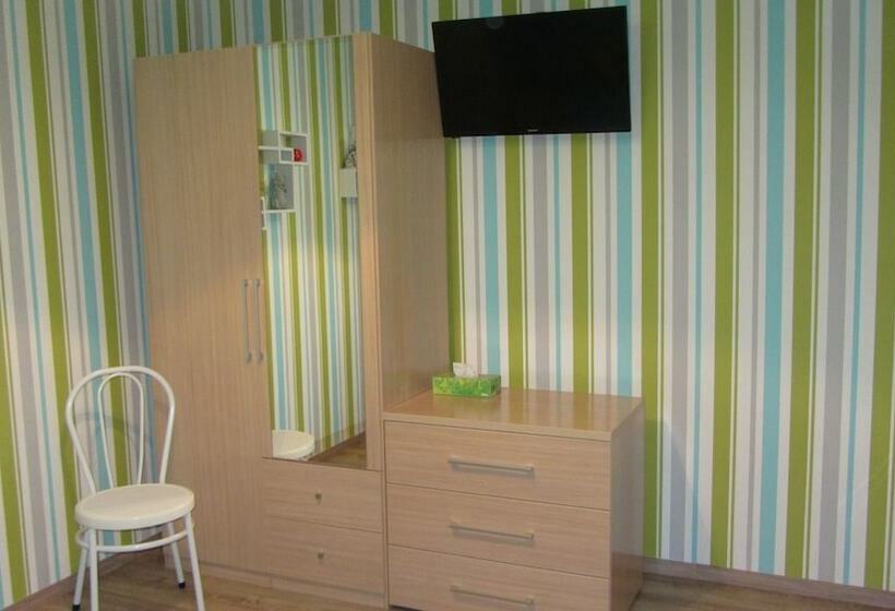 חדר סטנדרט, Les Glycines