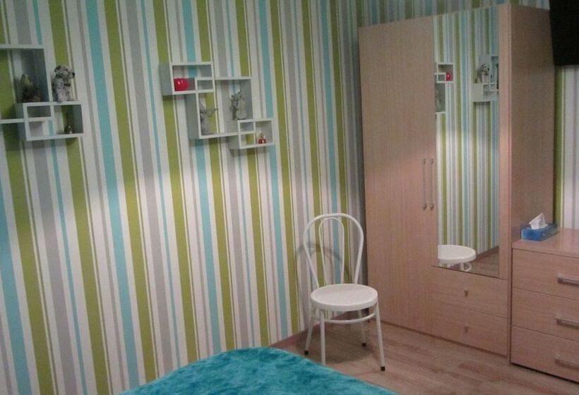 חדר סטנדרט, Les Glycines