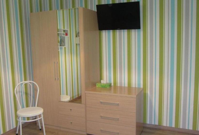 חדר סטנדרט, Les Glycines