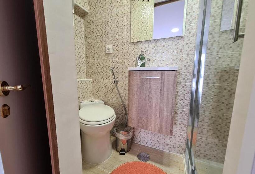 スタンダードシングルルーム, Hostel Charme Da Graça