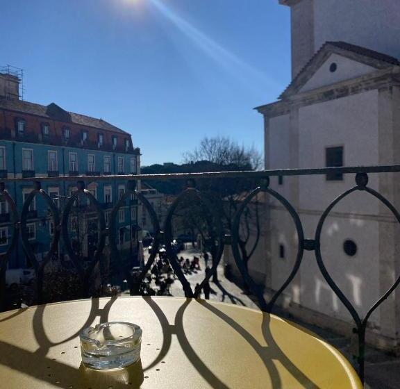 Номер Стандарт Индивидуальный, Hostel Charme Da Graça